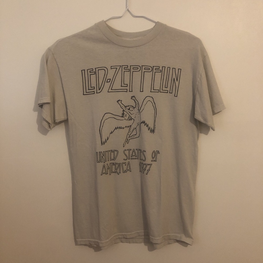 Brandy Melville Graphic Shirt